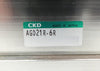 Fujikin FCST1150FC-6J2-F200L-N2 Mass Flow Controller MFC CKD AGD21R-6R Working