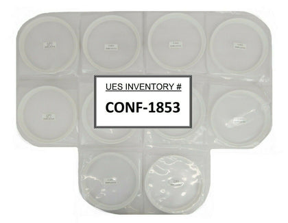 Semplastics S-8470 MP IPEC VIPRR Retaining Ring NM0003-8213 Lot of 10 New Spare