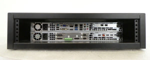 SuperLogics SL-1U-i5s-Q87SLQ-LG-VTC1 Rack Mounted PC w/ECU 100604 Working