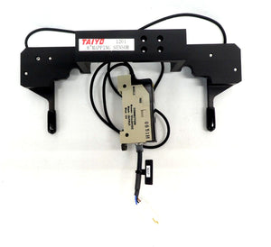 Taiyo Machinery 1201 8" LED Wafer Mapping Sensor 200mm TEL 2980-090809-12 New