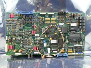 ETO Ehrhorn Technological Operations ABX-X355 RF Generator PCB ABX-X247 Working