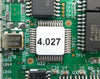 MKS Instruments AS01491-AB-1 PCB Card CDN491R AMAT 0190-27072 Missing Face Plate