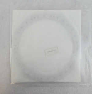 Lam Research 715-005844-002 Orifice Ring Reseller Lot of 5 New Surplus