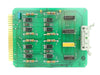 Electroglas 114824-002 28V Solenoid Drivers Board PCB 4085x Horizon PSM Working