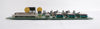 Nikon EP-X4 4S008-036 Interface Control Board PCB  Working Surplus