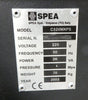 SPEA C320MXPS Mixed Signal Test System Comptest 320MX M310 Untested Surplus