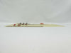 Varian Semiconductor VSEA D-F3738001 Interlock Logic PCB Card Rev. A Working