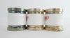 Comet CFMN-1250AAC/5-DE-G Fixed Vacuum Capacitor Lot of 7 Working Surplus