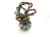 Faulhaber 2251R012S Minimotor SA S8FLP10A Nikon Precision NSR-1755G7A Working