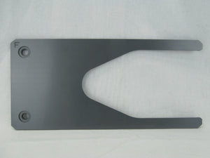 Ulvac Technologies EM1638-090-34C 8" Pick Up End Effector 200mm ZX-1000 New