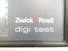 Zwick Roell D-89079 Ulm Digi Test Hardness Tester Module 3105 New Surplus