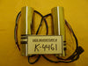 Hamamatsu HC125-04 PMT Detector Assembly Photo Multiplier Tube Lot of 2 As-Is