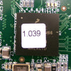 MKS Instruments AS00284G-05 ISAC CPI IO BLOCK PCB AMAT 0190-62020 Working Spare