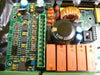 Alcatel Adixen P0176-D Turbomolecular Pump Control Board PCB P0180-A Working