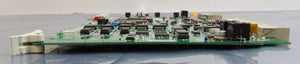 Nikon Precision 4S018-754 Processor PCB Card WTDRVX4 IPN 500193996 NSR Working