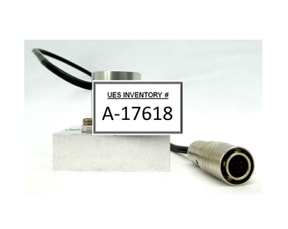 JAE Japan Aviation Electronics ACC-Z-CB Sensor Nikon 4S588-152-1 NSR Working