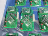 Edwards D37215252 INIM Cards 801-1047-51 Flash Control Lot of 13 Untested As-Is