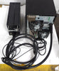 Keyence MD-X1500C 3-Axis Fiber Laser Marking System Untested Surplus