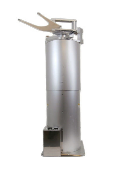 TEL Tokyo Electron CRA Career Station Block Robotics Arm Robot with Fork Working