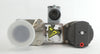 A&N Corporation 1539-S-N Pneumatic Vacuum Ball Valve Assembly New Surplus