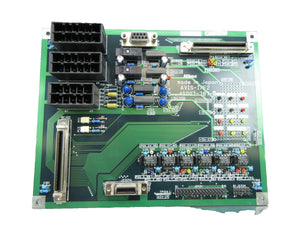 Nikon Precision 4S007-787-1 Interface Board PCB AVIS-I/F2 NSR-S202A Working