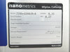 Nanometrics 7200-030839-R 300mm Wafer Thickness Analyzer Inspection Stage Spare