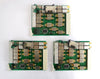 Agilent E3122-66501 Processor PCB Card Reseller Lot of 5 Working Surplus