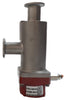 MKS Instruments 100016886 Vacuum Isolation Valve AMAT 3870-06568 Lot of 2 Spare