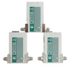 Fujikin FCST1030MFC-4J2-F30L-N2-U485-EP Mass Flow Controller MFC Lot of 3