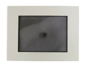 Teli BE6138A2 10.25" Touchscreen LCD Monitor LCD1012X Hitachi M-511E Working