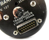 MKS Instruments 127AA-00002B Baratron Transducer Type 127 Tested Working