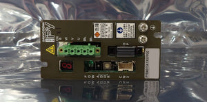 Sanyo Denki PYRA015K1XXVP00 Servo Drive BL Super PY Working Surplus
