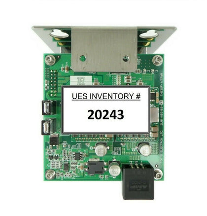 TEL Tokyo Electron PCB Control Assy 2L81-050167-V2 2L81-050172-V1 2L81-050169-V2