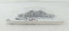 Varian Ion Implant Systems F9765001 HV Electrode #2 TEL Reseller Lot of 33 New
