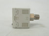 SMC ZSE30-01-25-M kPa Pressure Switch Reseller Lot of 32 Working Surplus