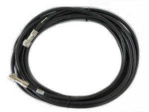 Novellus Systems 03-00288-02 RF Cable Coax CA57 36 Foot Working Surplus