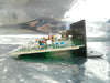 Horiba H220765 Driver Board PCB DRV-1 PD-201A Used Working