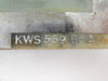 Karl Suss 455-60-6 PCB Card 559.6cA MJB 55 Wafer Mask Aligner Working Surplus