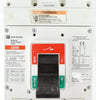 Cutler-Hammer LGE3630NN Industrial Circuit Breaker L630E ELLBN3600W AMAT Working