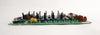 AMAT Applied Materials 0100-03406 Gas Panel Distribution PCB Lot of 2 Working