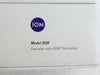 ION Systems 5520 Ionizer Controller with iCON Technology Working Surplus