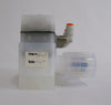 Entegris 710-114 Manifold Valve AMAT 0190-77501 Reseller Lot of 2 Working
