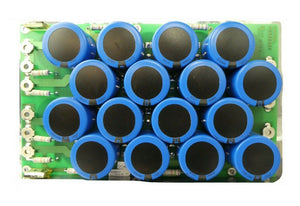 Comdel FA2086R1 RF Generator Capacitor Board PCB PC6323R7 CB5000 Working Spare