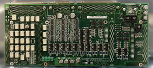 TEL Tokyo Electron 3M80-004459-Z2 Interface PCB TPFB405-1/N2LP-IF New Surplus
