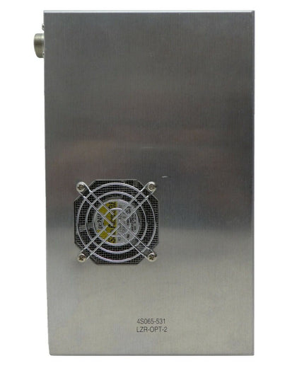 Nikon Precision 4S065-531 Control Module LZR-OPT-2 NSR-S620D Working Surplus