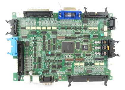 TEL Tokyo Electron 3381-000137-12 Load Port IOM PCB 3380-001280-12 Working Spare