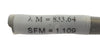 AMAT Applied Materials 0190-38932 Gate CIP Pyrometer 300mm Reseller Lot of 2