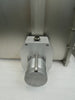 VAT 64250-CE52-1101 HV High Vacuum Gate Valve Motorized Actuator Working Surplus