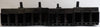 Schneider HJ150 3-Pole Circuit Breaker PowerPact HJF36150U31X Lot of 4 Working