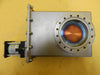 Varian Semiconductor VSEA 951-5227 Pneumatic Swing Gate Valve CF600 Working